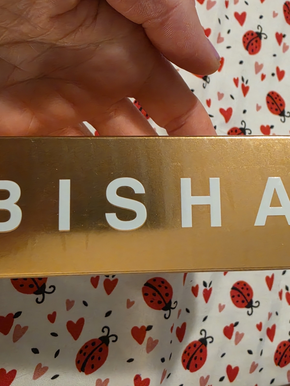 Bisha Essential Rice Water Makeup Primer - Picture 5 of 6